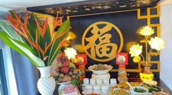 Dọn dẹp bàn thờ cuối năm: 5 vật tuyệt đối phải bỏ ngay để tránh hao tài, tán lộc