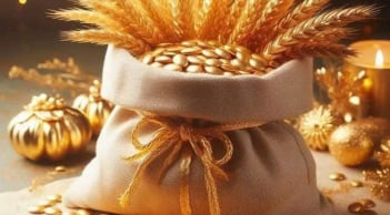 Lộc tổ tiên ban xuống: 3 tuổi từ nay tới hết tháng Giêng năm Bính Ngọ, tiền tài đến bất ngờ