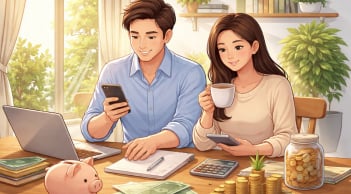 Người có đặc điểm này thì thường không giàu nhanh nhưng hiếm khi thiếu tiền