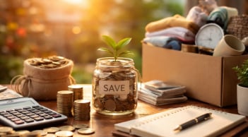 Những ngày cuối năm, làm việc này dễ sinh lộc nhỏ nhưng đều, tích tiểu thành đại