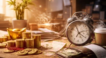 Những việc nhỏ vô tình làm hao vận: Nhiều người mắc mỗi ngày mà không hay