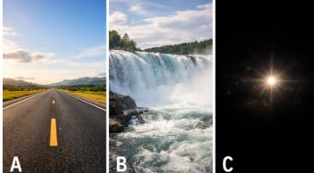 Quiz: Chọn một hình ảnh bạn thấy ấn tượng nhất để biết tiền sẽ tìm đến bạn theo cách nào