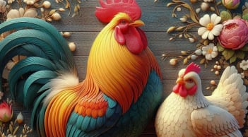 Thứ Tư, Thứ Năm (11-12/2): 3 tuổi cần cẩn trọng lời nói, một câu lệch nhịp có thể bị đánh giá thấp