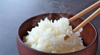 Thường xuyên ăn cơm tẻ vào bữa sáng, có thể có 5 thay đổi bất ngờ