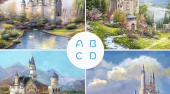 Trắc nghiệm tính cách: Bạn là người đơn giản hay phức tạp hơn bạn nghĩ?