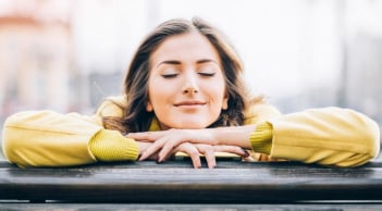 Trắc nghiệm vui: Bạn có cảm thấy cuộc sống hạnh phúc?