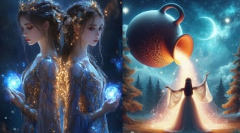 Trước Tết Bính Ngọ, 3 cung hoàng đạo dễ gặp lời mời mới, chạm đúng cơ hội đổi vận