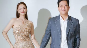 Trường Giang và Nhã Phương - ai đứng tên sổ đỏ?