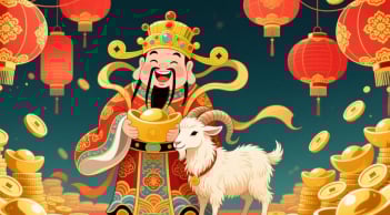 Từ 10/2 đến 28/2, 2 tuổi tắm trong mưa tài lộc, 1 tuổi tiền đổ về liên tục