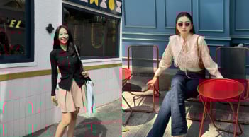 4 kiểu giày “hack tuổi” giúp chị em nâng tầm phong cách, diện Tết vẫn trẻ trung và sang trọn