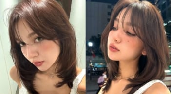 4 kiểu tóc hack tuổi giúp chị em làm mới diện mạo, tự tin du xuân ngày Tết