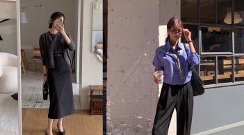 4 xu hướng thời trang công sở lên ngôi năm 2026 giúp chị em mặc đẹp và tự tin hơn mỗi ngày