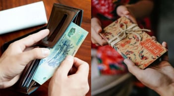 5 khoản tiền không nên chi trong dịp Tết