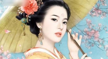 5 kiểu phụ nữ nhiều phúc khí: Ai lấy được may mắn cả đời