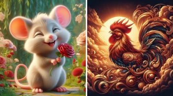 Đúng đêm Giao Thừa: 2 tuổi Tiền Về Vui Hơn Tết, 2 tuổi chật vật nợ nần