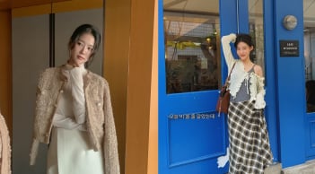 Muốn tỏa sáng với style mùa xuân sành điệu, chị em không nên bỏ qua 4 mẫu chân váy sau đây