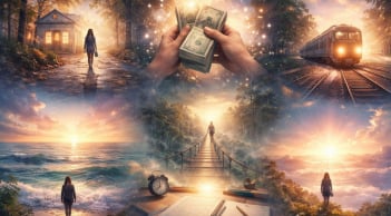 Người xưa nói những giấc mơ này vào cuối năm là điềm báo