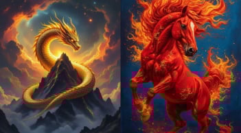 Thứ năm, sáu 12-13/2: 3 tuổi thu về khoản tiền lớn, 1 tuổi có thưởng bất ngờ