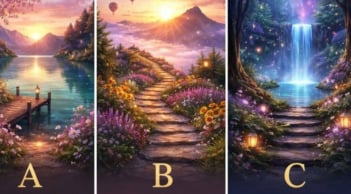 Trắc nghiệm: Chỉ số may mắn năm mới của bạn cao đến đâu?