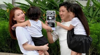 Trường Giang lần đầu tiết lộ về quyết tâm cưới cho bằng được Nhã Phương