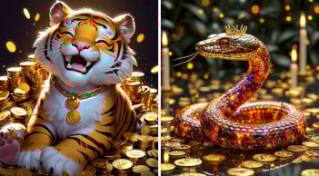 Từ 11/2 đến 20/2: 3 tuổi may mắn tột độ, lương thưởng kếch xù, ngồi không lộc rơi trúng đầu