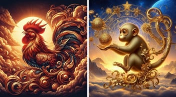 Từ 12/2 đến 22/2: 3 tuổi Bơi Trong Biển Lộc, giàu có quấn chân, tiền của kéo đến chật nhà