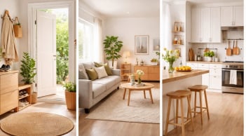  3 vị trí trong nhà càng gọn gàng càng hút tài lộc: Dọn đúng chỗ, tiền vào nhanh hơn