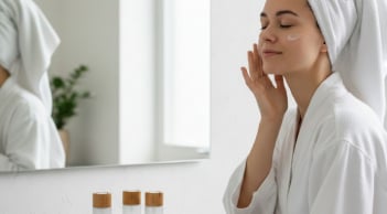 Càng gần Tết mụn càng bùng phát: Bác sĩ da liễu cảnh báo loạt thói quen hằng ngày nhiều người mắc phải