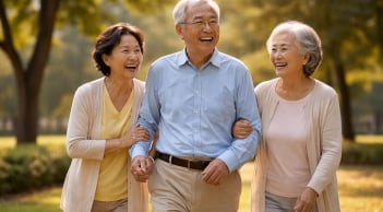 Càng lớn tuổi càng nên tránh tới 3 nơi này để cuộc sống yên ổn, giữ phúc lộc bền lâu