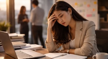 Đừng để chính mình cản vận mình: 6 thói quen vô hình đang âm thầm khiến bạn khó giàu, chậm thăng tiến