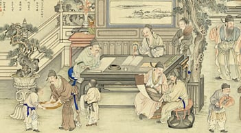 Gia đình thấy có 4 này, không phát tài cũng giàu sang phú quý