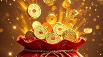 Giúp người không toan tính, 3 tuổi dịp Tết nhận lộc bất ngờ từ chính lòng tốt của mình