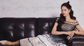 Lan Phương gặp sự cố sức khoẻ vào dịp cận Tết Nguyên đán