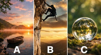 Quiz:  chọn hình ảnh để xem chỉ số may mắn của bạn trong năm Bính Ngọ 2026