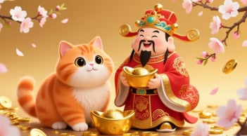 Sau đêm Giao Thừa, 3 tuổi mở bát năm Ngọ cực đỏ, ngồi im lộc rơi trúng nhà