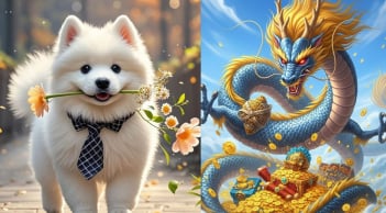 Sau Tết Bính Ngọ: 3 con giáp càng làm càng trúng lớn, cơ hội mở ra bất ngờ