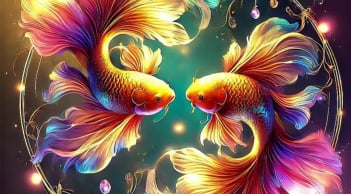 Sau Valentine 14/2: 3 cung hoàng đạo bất ngờ đổi vận, Tiền-Tài-Danh cùng bật sáng