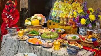 Cúng ông Công ông Táo xong phải hạ ngay 3 thứ này kẻo tụ uế khí, mất lộc đầu năm