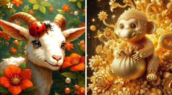 Từ giờ đến Giao Thừa: 3 tuổi Gia Tiên Gánh Hạn, tiền của bội thu, trả sạch nợ nần