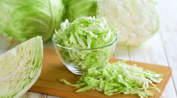 3 loại rau giúp giảm mỡ bụng cấp tốc