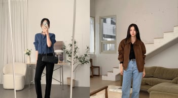 3 màu trang phục tông trầm rất dễ mặc, giúp chị em ghi trọn điểm sang xịn mịn