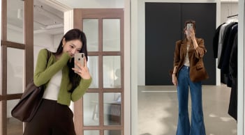 4 gợi ý diện áo khoác giúp tôn dáng hiệu quả, phù hợp với nhiều phong cách