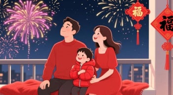 Đúng đêm Giao Thừa Tết Bính Ngọ, 6 kiểu người nên mặc quần áo màu đỏ để đón Lộc Lớn, cả năm thịnh vượng