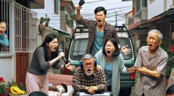 Hát karaoke ngày Tết 2026: Khung giờ được phép, mức phạt mới nhất bạn cần biết