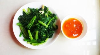 Loại rau ngày Tết dễ bị lãng quên nhưng tượng trưng cho gia đạo êm ấm cả năm