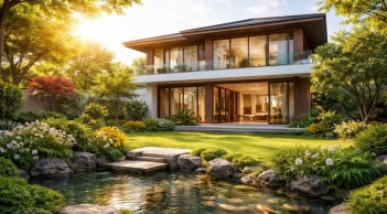 Năm 2026: Nhà hướng này dễ đón tin vui, tài lộc và nhân khí cùng khởi sắc