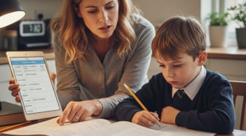 Nhiều phụ huynh không ngờ: 2 quan niệm nuôi dạy con tưởng đúng nhưng đang âm thầm gây hại