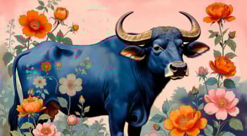 Nửa đầu 2026 mở vận phú quý: 4 con giáp “số hưởng”, không tranh giành vẫn dễ tích lũy tài lộc