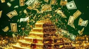 Sau ngày 15/2, 3 tuổi bội thu tài lộc, tiền bạc quấn quanh không dứt