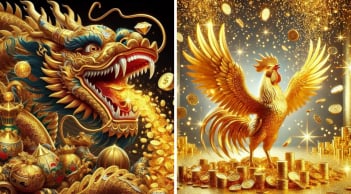 Từ 13-25/2: 3 tuổi Bà Cô Ông Mãnh che chở, công danh rạng rỡ, tiền về đầy tay